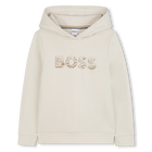 Kapuzenpullover BOSS 
                    BOY