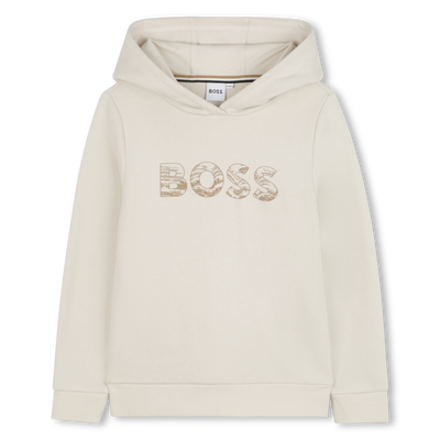 Kapuzenpullover BOSS BOY