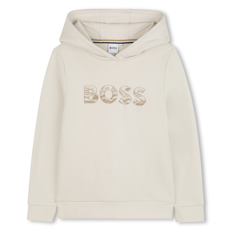 Kapuzenpullover BOSS 
                        BOY