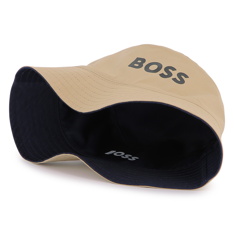 Wende-Fischerhut BOSS 
                        BOY