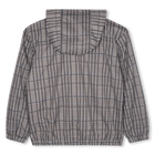 Windjacke mit Kapuze BOSS 
                    BOY