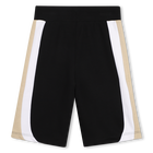 Fleece-shorts BOSS 
                    BOY