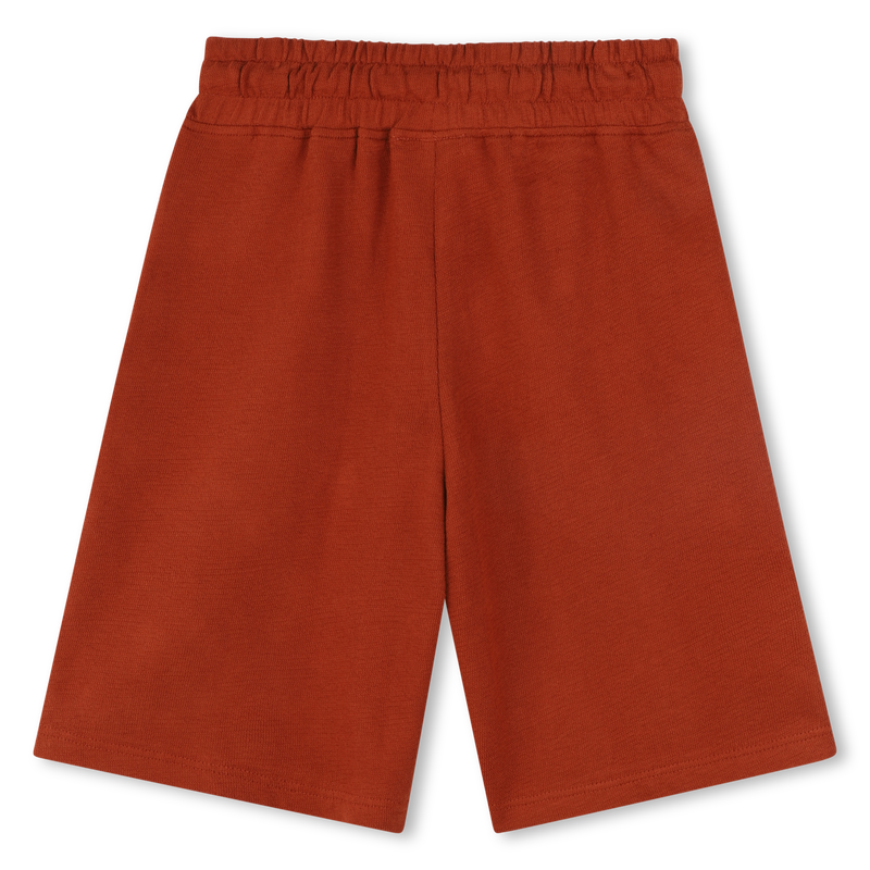 Baumwoll-Shirt und -Shorts BOSS 
                        BOY