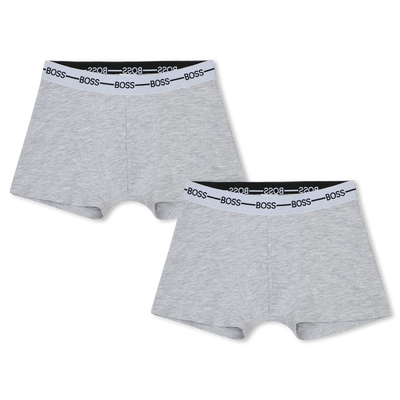 2er-Pack Boxershorts BOSS BOY