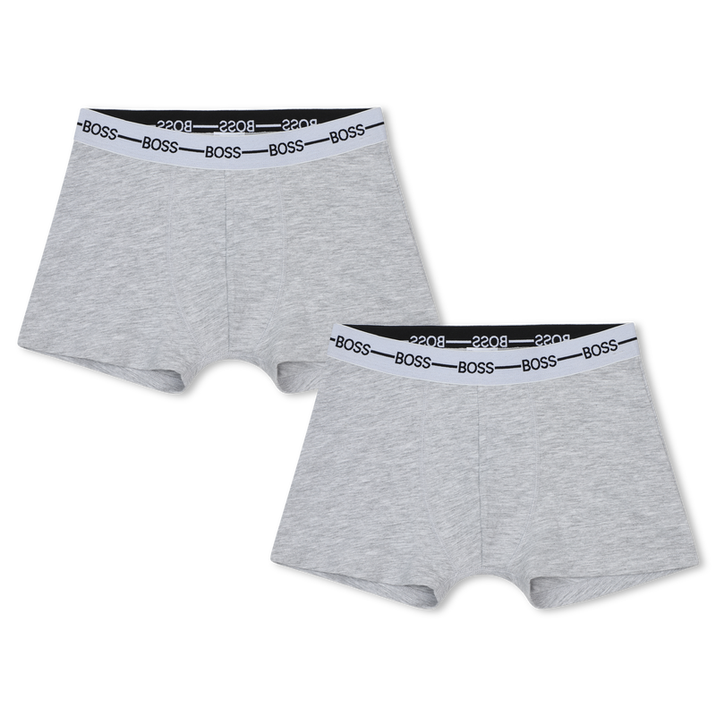 2er-Pack Boxershorts BOSS 
                        BOY
