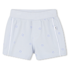 Set mit T-Shirt und Shorts BOSS 
                    BOY