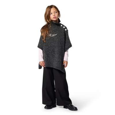 Langarmshirt ZADIG VOLTAIRE GIRL