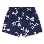 Set aus t-shirt und shorts KENZO KIDS 
                    GIRL