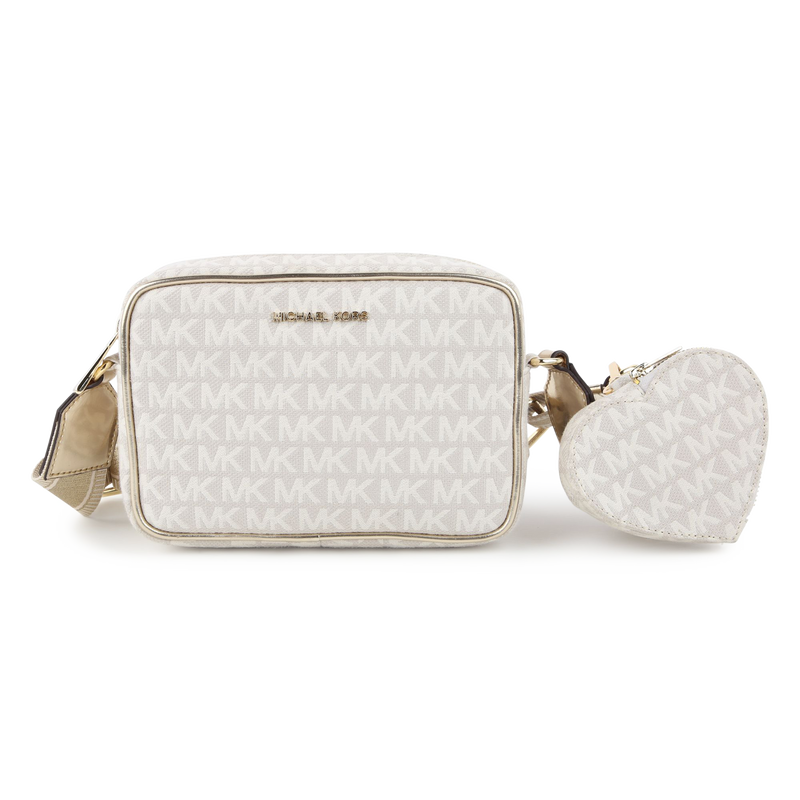 Umh&auml;ngetasche und Geldb&ouml;rse MICHAEL KORS 
                        GIRL