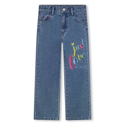 Jeanshose BILLIEBLUSH M&Auml;DCHEN