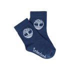 Set mit 3 paar socken TIMBERLAND 
                    BOY