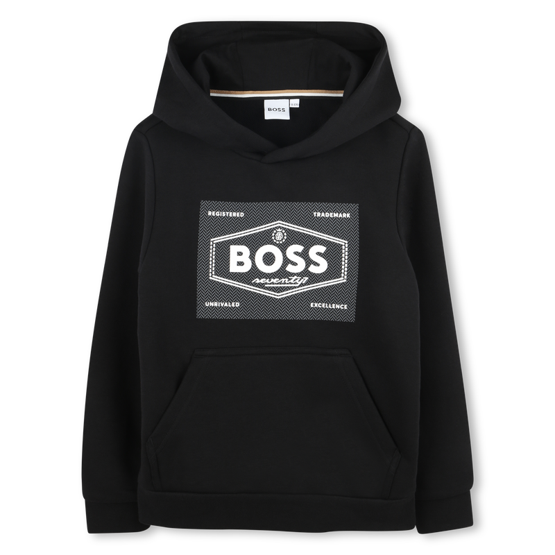 Kapuzen-Sweatshirt BOSS 
                        BOY