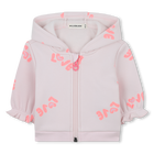 Jogger-Set BILLIEBLUSH 
                    GIRL