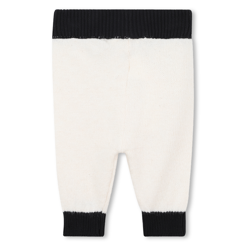 Set aus Strickjacke und Hose BOSS 
                        BOY