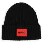 Strickm&uuml;tze HUGO 
                    UNISEX