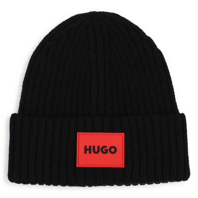 Strickm&uuml;tze HUGO UNISEX