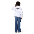 Langarmhemd DKNY 
                    BOY