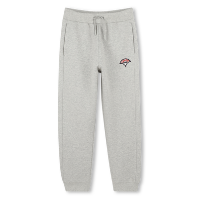 Molton-Jogginghose KENZO KIDS BOY