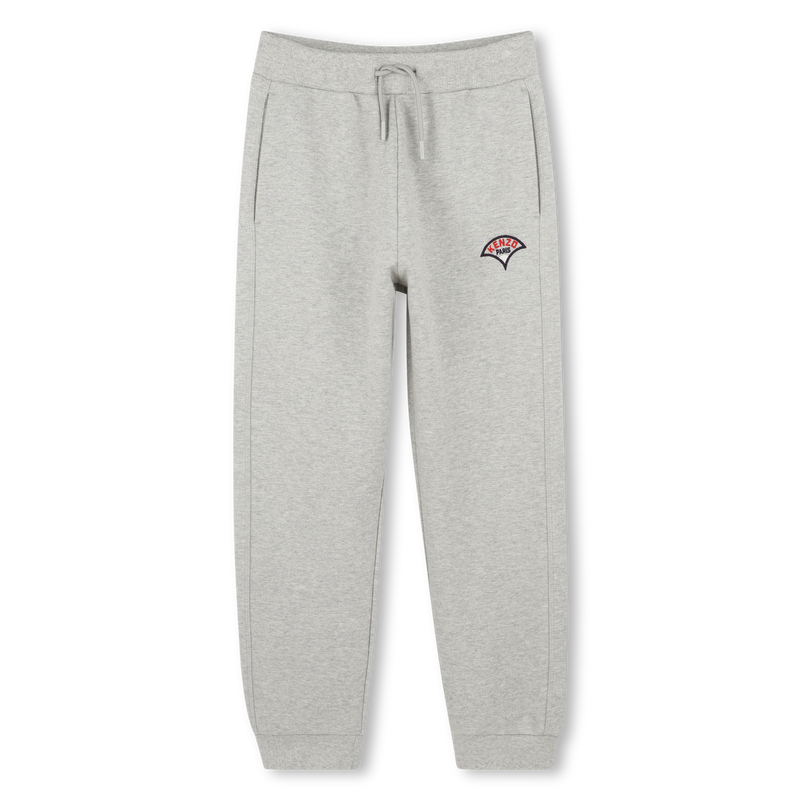 Molton-Jogginghose KENZO KIDS 
                        BOY