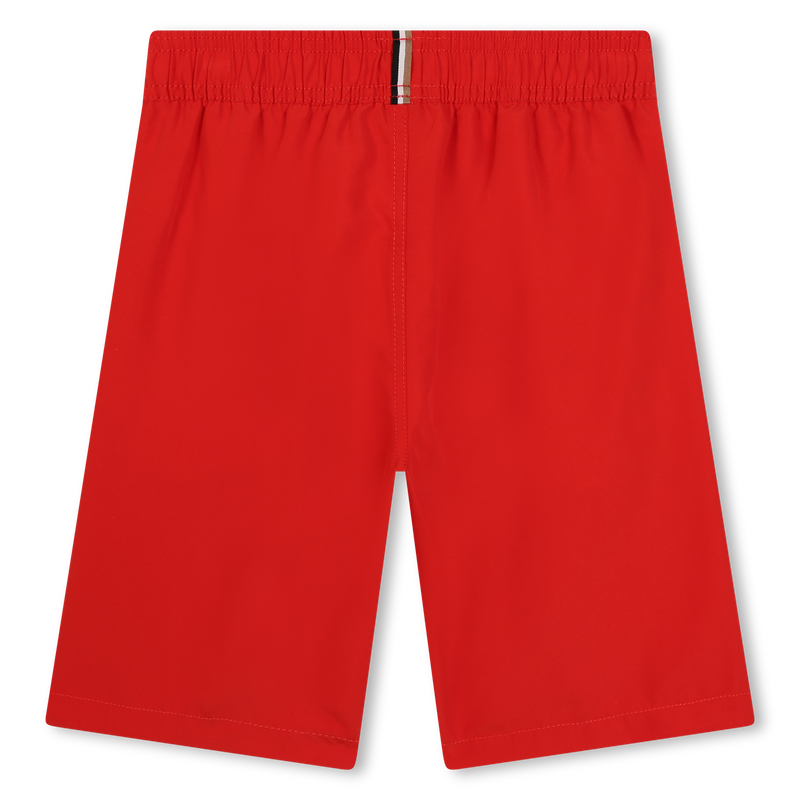 Badeshorts mit Taschen BOSS 
                        BOY