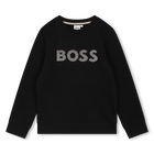 Sweatshirt BOSS 
                    BOY