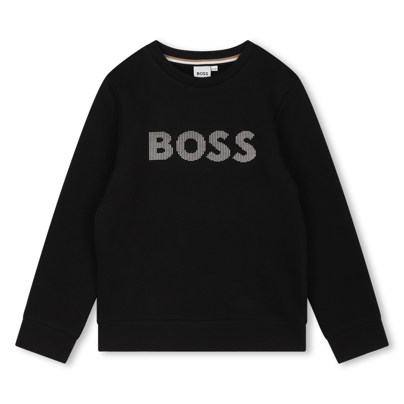 Sweatshirt BOSS 
                        BOY