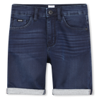 JEANSHORT BOSS 
                    JUNGE