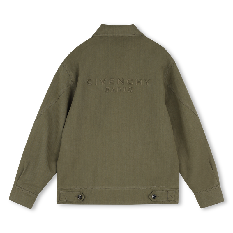 Jacke GIVENCHY 
                        BOY