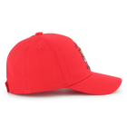 Kappe aus Baumwoll-Twill KENZO KIDS 
                    UNISEX