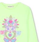 Langarmshirt BILLIEBLUSH 
                    GIRL