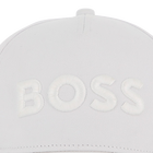 Kappe mit verstellbarem verschluss BOSS 
                    BOY