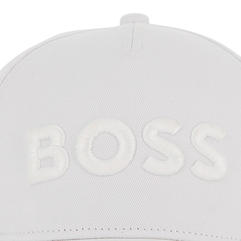 Kappe mit verstellbarem verschluss BOSS 
                        BOY