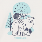 Lang&auml;rmeliges T-Shirt TIMBERLAND 
                    BOY