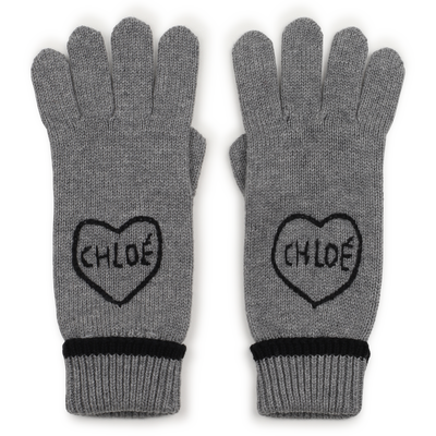 Handschuhe CHLOE GIRL