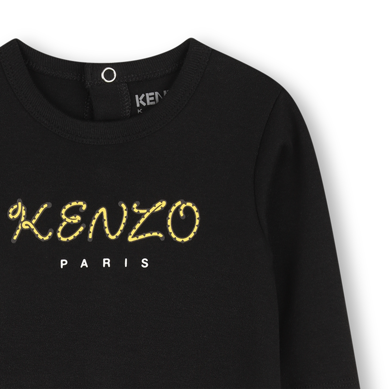 Set mit 2 pyjamas KENZO KIDS 
                        UNISEX