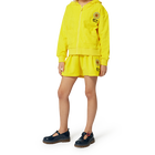 Joggingjacke aus Frottee KENZO KIDS 
                    GIRL