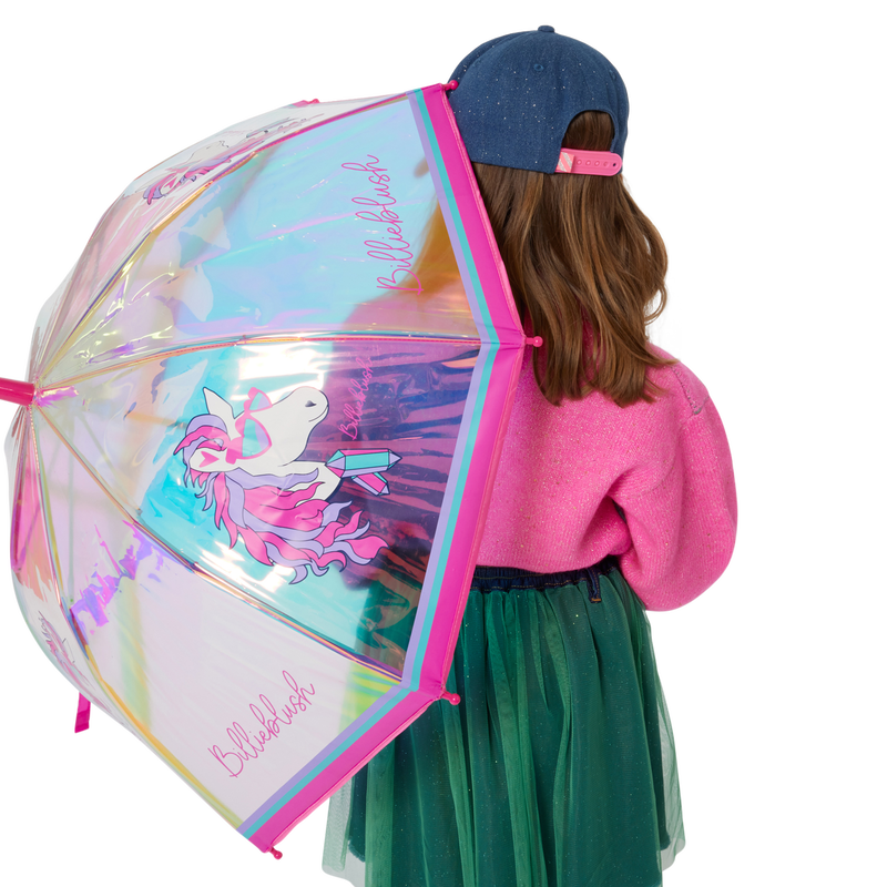 Halbrock mit Druckkn&ouml;pfen BILLIEBLUSH 
                        GIRL
