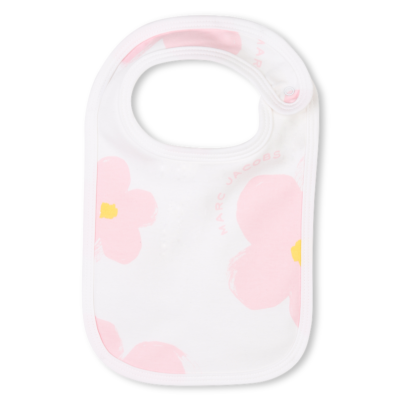 Pyjama, L&auml;tzchen und M&uuml;tze MARC JACOBS 
                        UNISEX