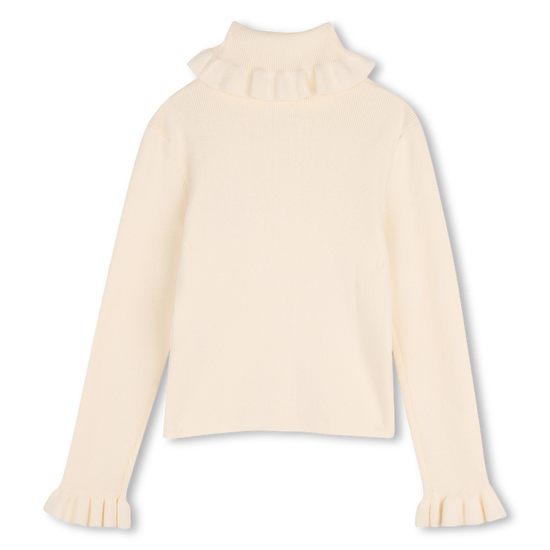 Rollkragenpullover CHLOE 
                        GIRL
