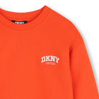 Sweat DKNY 
                    BOY