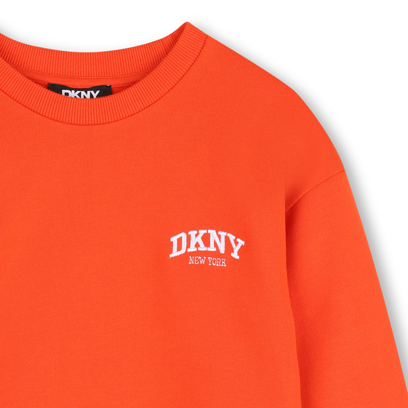 Sweat DKNY 
                        BOY
