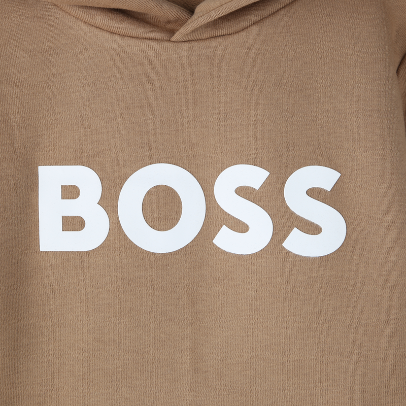 Kapuzen-Sweatshirt BOSS 
                        BOY