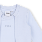 Schlafanzug BOSS 
                    BOY