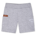 Set aus sweatshirt und shorts GIVENCHY 
                    BOY