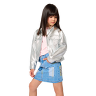 Jeansrock MARC JACOBS 
                    GIRL
