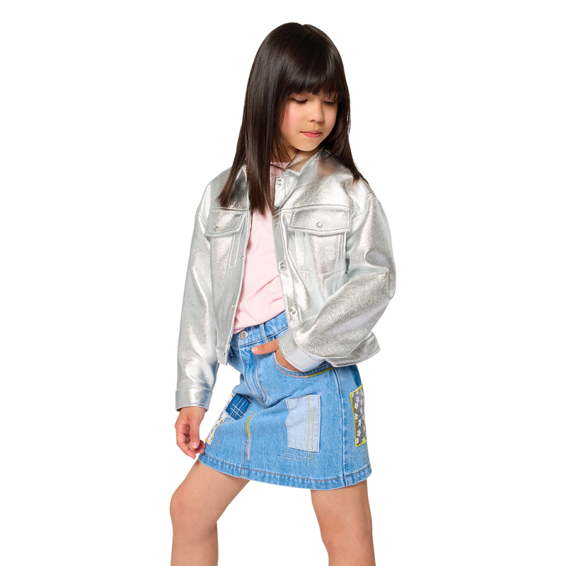 JEANSROCK MARC JACOBS 
                        GIRL