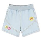 Jeansshorts KENZO KIDS 
                    GIRL