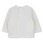 3-teiliges Jogging-Set KARL LAGERFELD KIDS 
                    GIRL