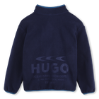 Sweat HUGO 
                    BOY