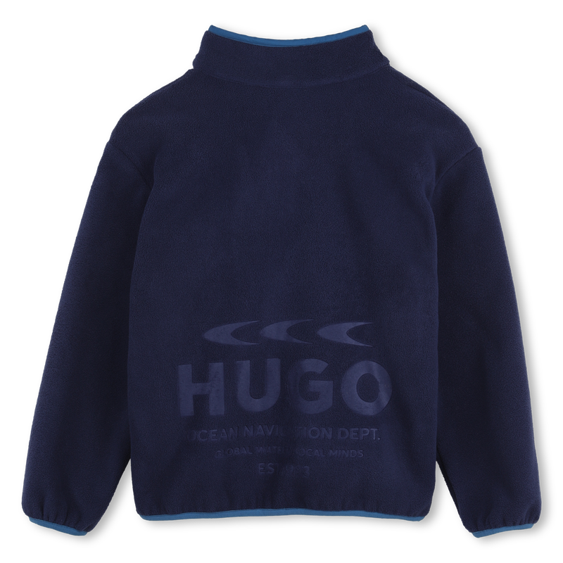 Sweat HUGO 
                        BOY